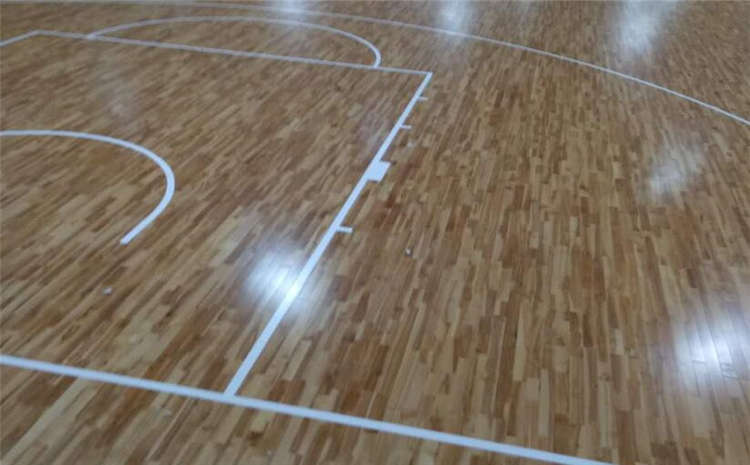 專業的羽毛球館木地板廠家去哪找？